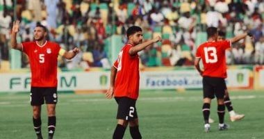 منتخب مصر ضد جنوب أفريقيا.. 3 مواجهات تاريخية فى نهائيات أمم أفريقيا