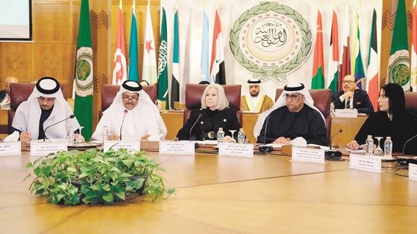 الإمارات: نعمل على نشر مفاهيم السلام بين مختلف المجتمعات