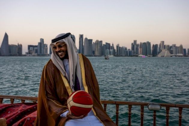 مونديال السلة 2027: الكشف عن الهوية والشعار