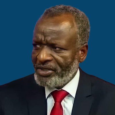 صندل : يجب نزع الشرعية عن “حكومة بورتسودان” وإعادة حكومة الثورة