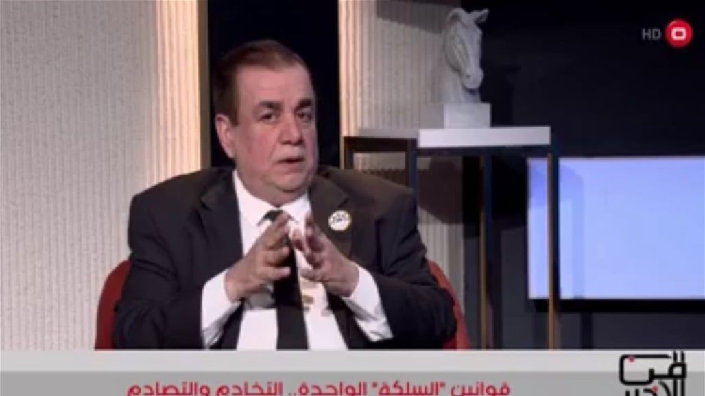 انهيار مالي وقانون انتخابات "تفصال".. برلماني يتحدث عن سيناريو للعراق
