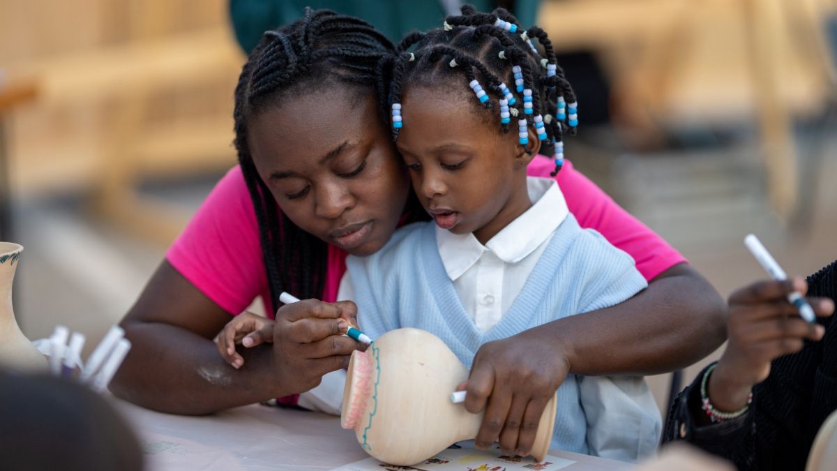 الامارات | «حكاية إفريقيا».. فصولها مستمرة في الشارقة