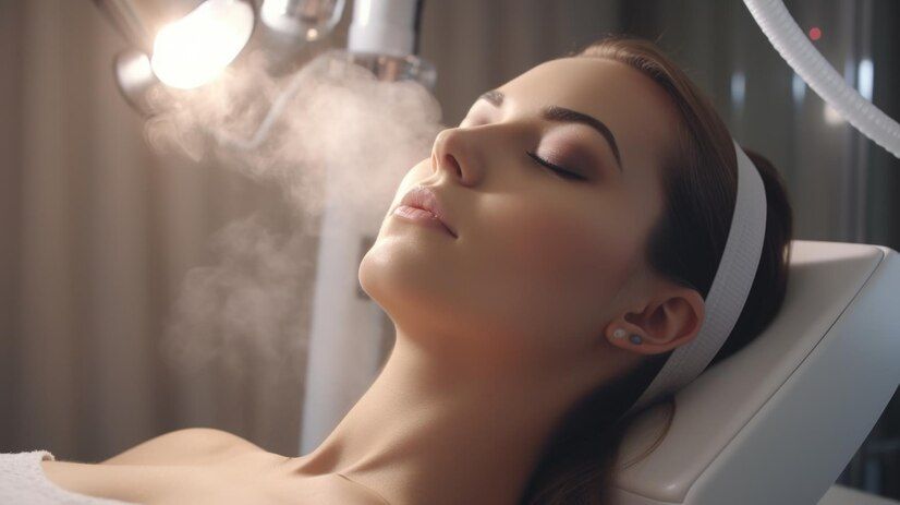 تنظيف البشرة بعمق في المنزل.. الروتين الذي تحتاجين إليه لإطلالة مشرقة