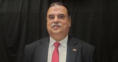 اتحاد عمال الجيزة يرفض تصفية القضية الفلسطينية ويفوض الرئيس السيسي