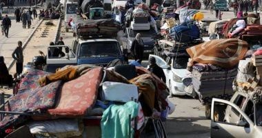 برلماني: الرئيس السيسي يحظى بدعم غير محدود من الشعب للحفاظ على الأمن القومي