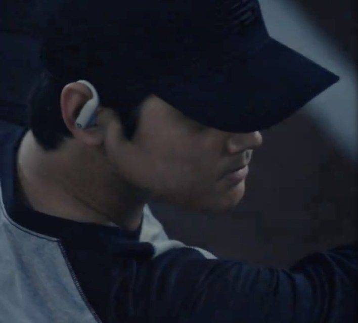 تكنولوجيا: تسريبات جديدة تكشف تصميم Powerbeats Pro 2 مع مستشعر لمعدل ضربات القلب