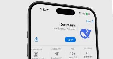 تكنولوجيا: كيفية استخدام DeepSeek R1 على الكمبيوتر والموبايل.. وطريقة تثبيته محليا