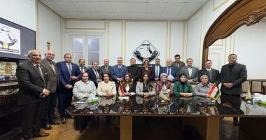 جلسات الحوار المجتمعى للتنسيقية حول "البكالوريا": يحتاج مزيدا من الوقت للدراسة