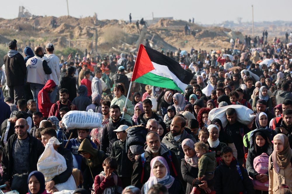 خلال 7 أيام.. سقوط 37 شهيدًا من غزة والضفة الغربية والقدس المحتلة