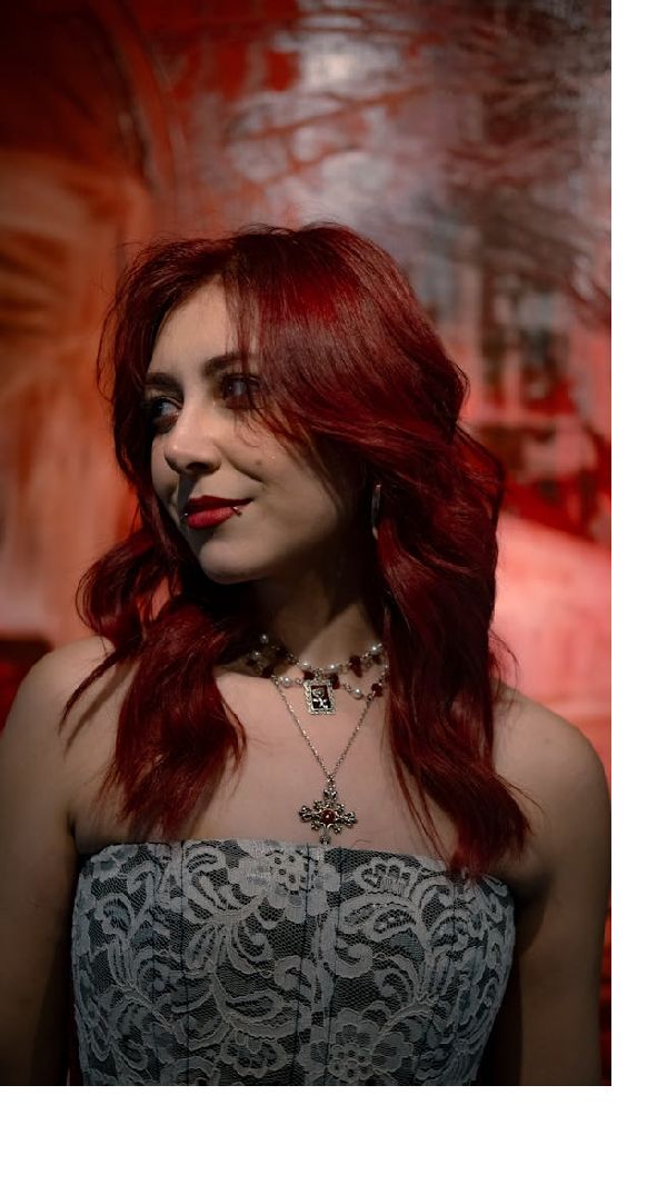 طالع الأبراج: من برجك اعرفى صبغة شعرك المناسبة.. الأحمر للأقوى.. يا ترى برجك إيه؟