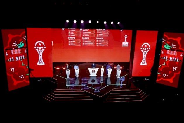 أمم إفريقيا 2025: قرعة متوازنة للمنتخبات البارزة وحذرة لمصر