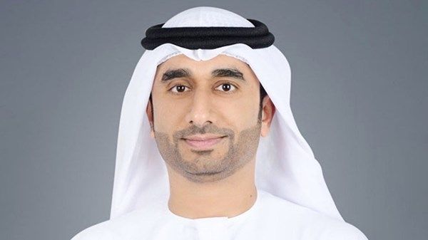 عبدالله العامري: ترسيخ ثقافة العطاء في أبوظبي