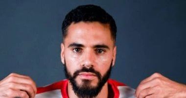 بنتايج يطلب قطع إعارته للزمالك بسبب المشاركة
