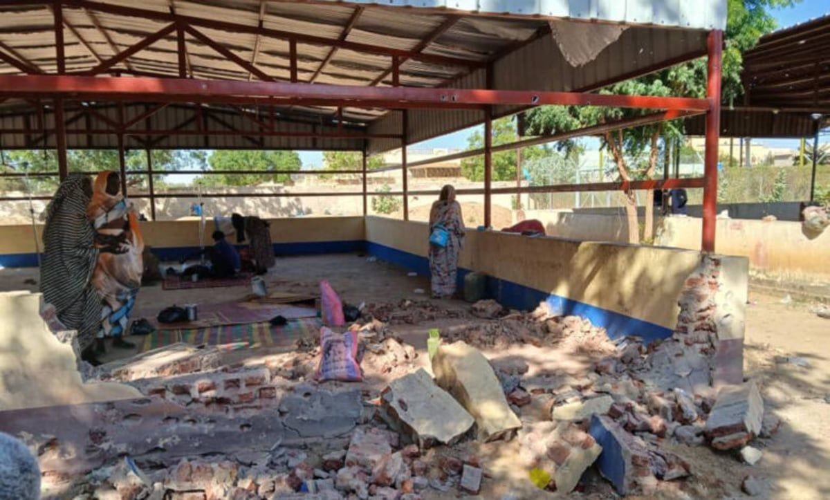 أستراليا تدين الهجوم على المستشفى السعودي في مدينة الفاشر بالسودان