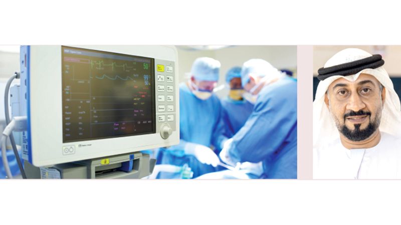 الامارات | «حياة» ينقذ 3 أشقاء هددهم «فشل الأعضاء»