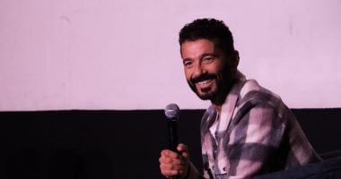 طالع الأبراج: خالد النبوى أبرز مواليده.. اعرف مميزات رجل برج العذراء وسر جاذبيته