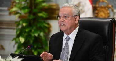 رئيس مجلس النواب يكلف 5 لجان بإعداد وثيقة شاملة عن موقف مصر من القضية الفلسطينية