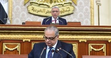 مجلس النواب يوافق على اختصاص المحاكم الجزئية بالجنح والجنايات بالجرائم الكبرى