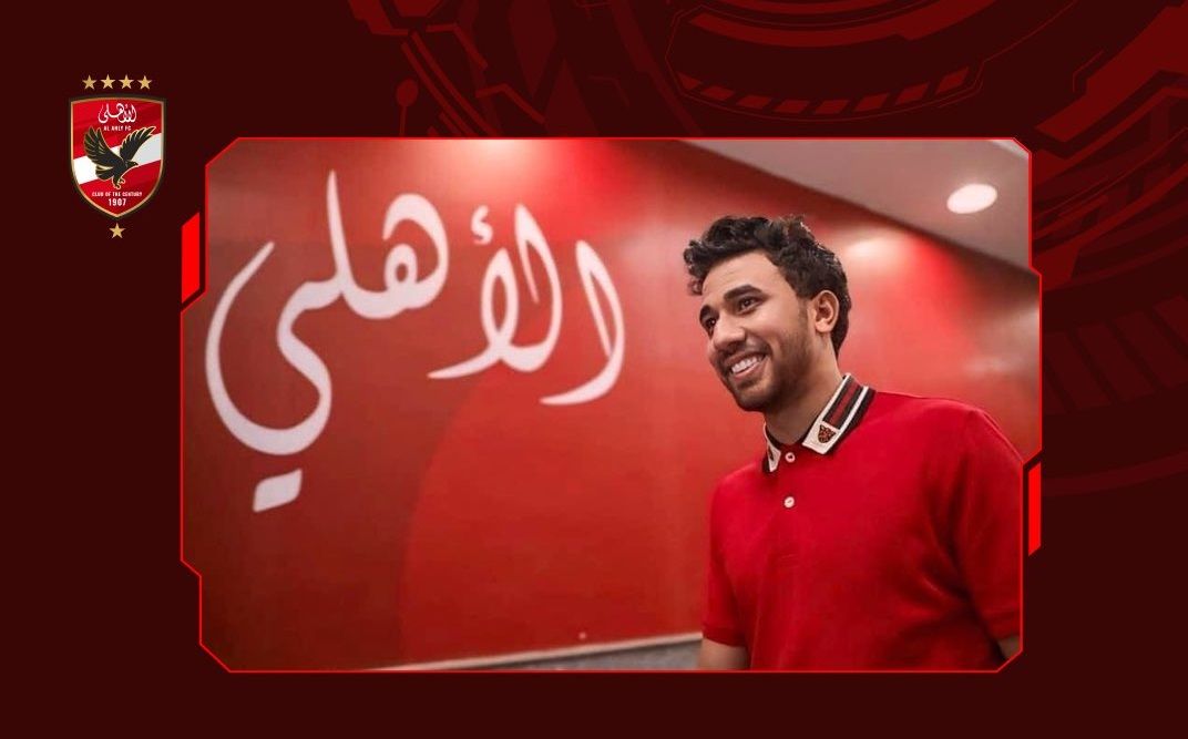 الامارات | تريزيغيه ينضم إلى الأهلي لمدة 5 أعوام