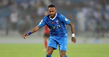 الهلال السعودى يعلن عن فسخ عقد نيمار بالتراضى