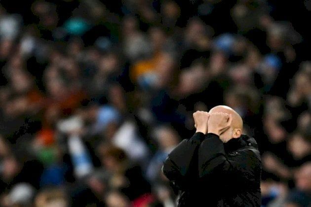 دوري أبطال أوروبا: فرصة أخيرة لمانشستر سيتي لإنقاذ موسمه القاري