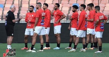 شاهد فندق إقامة منتخب مصر فى المغرب أثناء المشاركة فى أمم أفريقيا 2025