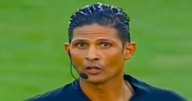 وليد عبد الرازق حكما لمباراة سموحة وزد.. وأحمد جمال للبنك الأهلى وبتروجت