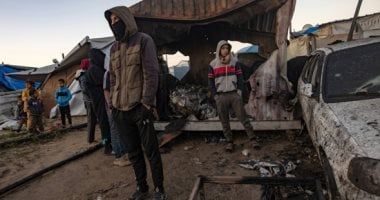 مدير الإغاثة الطبية بغزة: يجب ترميم المستشفيات وإقامة أخرى ميدانية بشكل عاجل