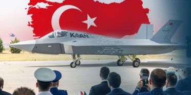 الخليج اليوم .. بلومبرغ: تركيا تتطلع لإبرام صفقة أسلحة بـ6 مليارات دولار مع السعودية