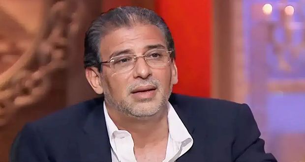 تطورات مثيرة في أزمة زوجة خالد يوسف