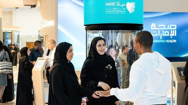 الإمارات تتفوق إقليمياً في زراعة الأعضاء بفضل برنامج «حياة»