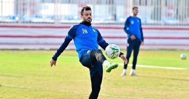 الزمالك يعلن جاهزية الونش لمواجهة بيراميدز بالدورى