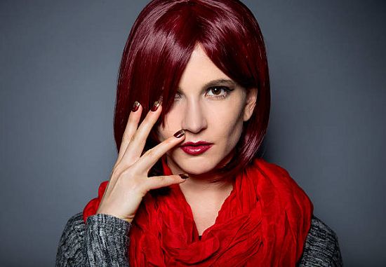 طالع الأبراج: من برجك اعرفى صبغة شعرك المناسبة.. الأحمر للأقوى.. يا ترى برجك إيه؟