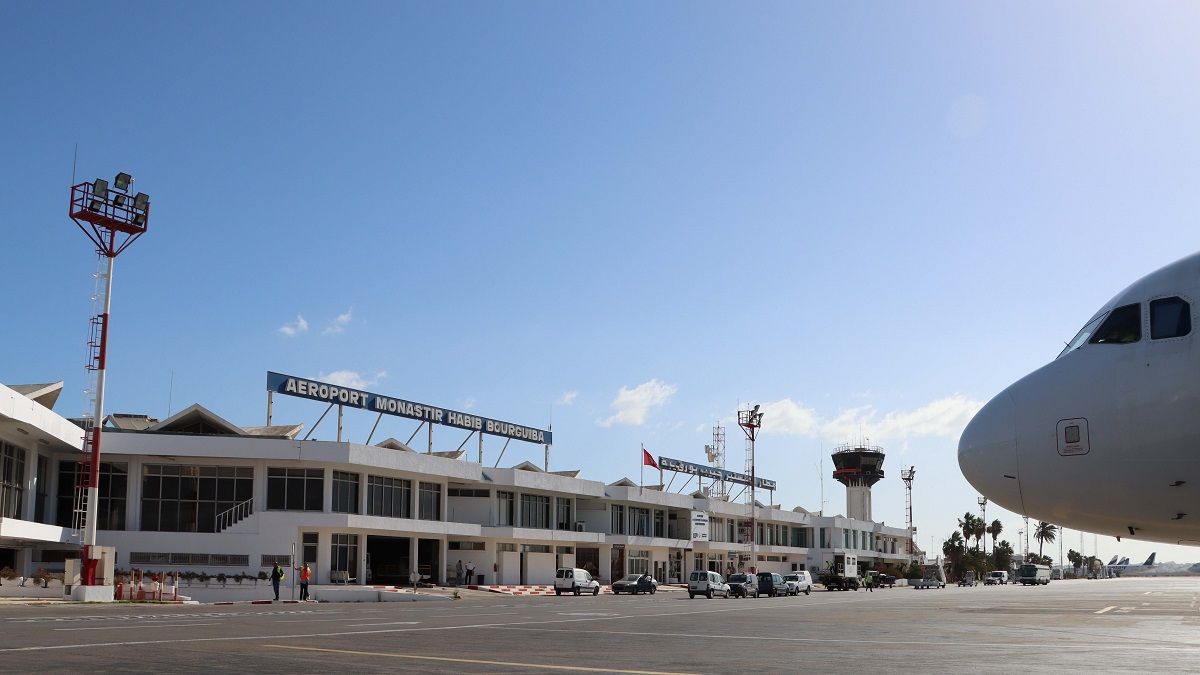 الامارات | الـ«جي بي إس» يفضح سارقة الحقيبة من المطار.. في تونس