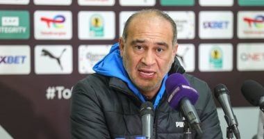 جهاز المصرى يترقب حل أزمة القيد قبل 31 يناير