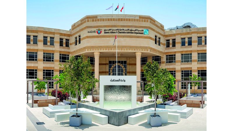 الامارات | تنفيذ مبادرة «مصحف في كل بيت» خلال «شعبان»