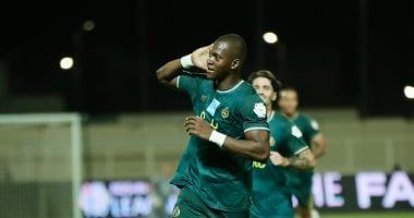 الأهلي يطالب نادي الخلود بسداد مستحقات استعارة ديانج