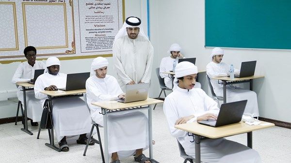 المدرسة في «عام المجتمع».. دور تعليمي يتجاوز الفصول الدراسية