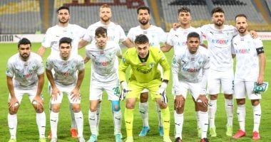 المصري يبدأ استعداداته لمواجهة زد غداً بعد انتهاء الراحة