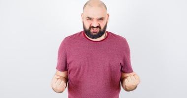 طالع الأبراج: 4 أبراج مش بتعرف تسيطر على غضبها.. منها برج الحمل الأبرز