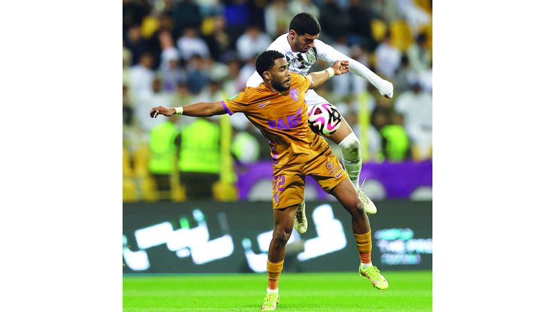 الامارات | المنطق يفرض نفسه في ربع نهائي الكأس.. والعين استثناء