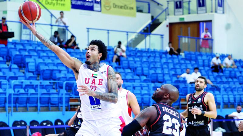 الامارات | دي ماركو: نجاحي مع «الأبيض» مهّد انتقالي إلى الشارقة