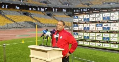 ضياء السيد: مجموعة منتخب مصر ليست سهلة ويجب على حسام حسن الحذر