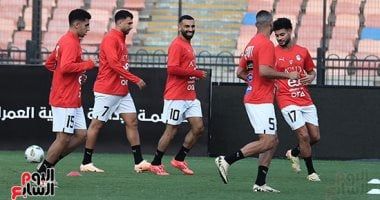 منتخب مصر ضد زيمبابوى.. "علامة كاملة" للفراعنة فى مواجهات أمم أفريقيا