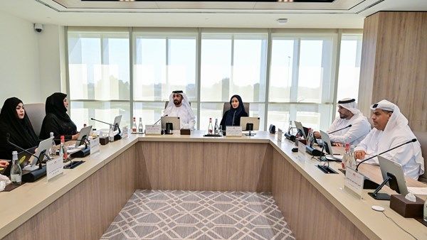 "الوطني الاتحادي" يواصل مناقشة قانون تعديل بعض القوانين الاتحادية