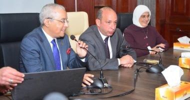 VEXAS.. قصر العينى: المريض المصاب بالفيروس عانى من الحمى وفقر الدم