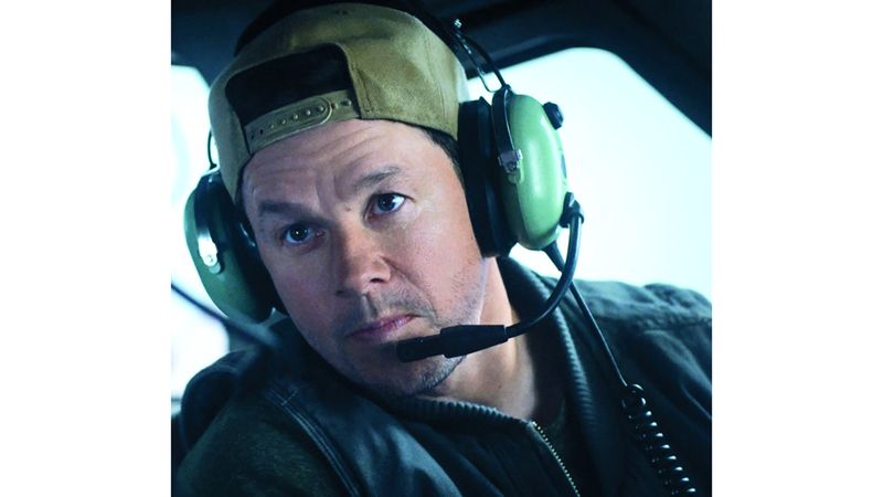 الامارات | «فلايت ريسك» يتصدر شباك التذاكر في أميركا