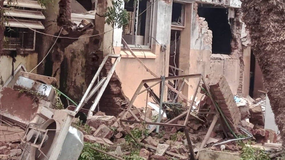 بعد استهداف المستشفى السعودي.. الأمم المتحدة تطالب بوقف القتال في السودان