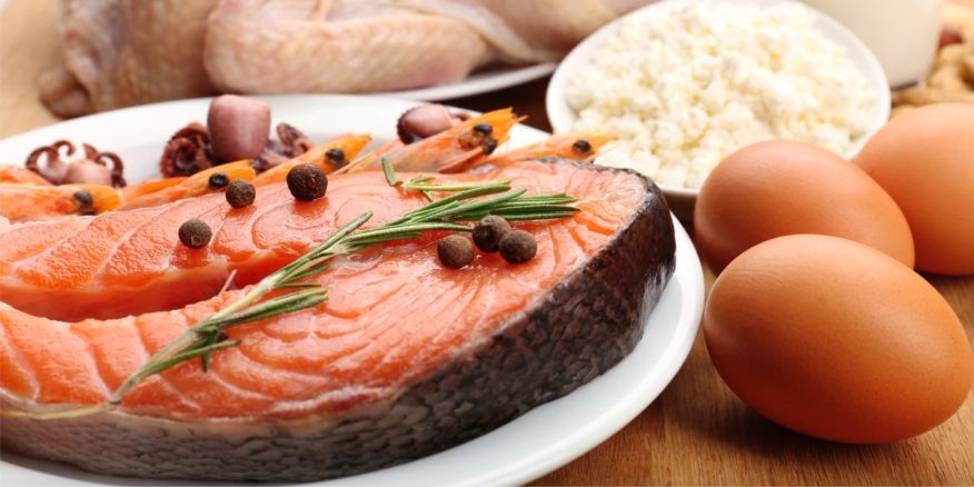 الامارات | فيتامين "د" ... 4 أطعمة لتعزيز مستوياته في الجسم