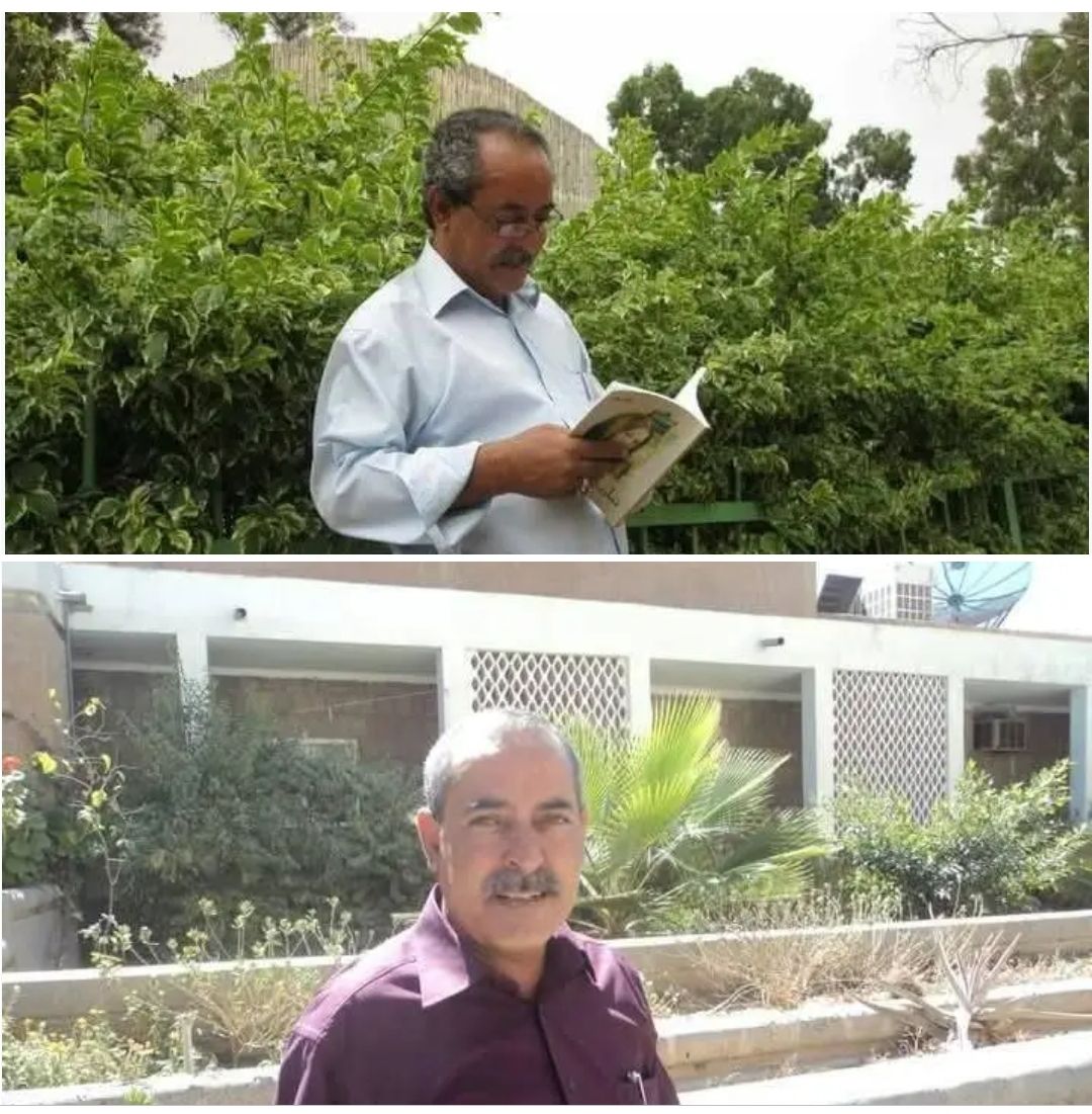 رحيل احد رواد اذاعة صنعاء